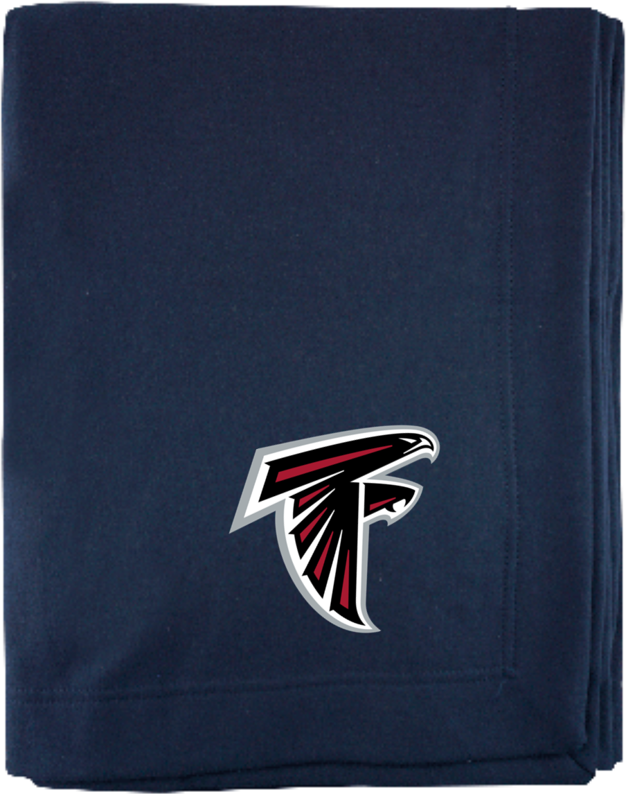 Atlanta Falcons (1155x1155), Png Download