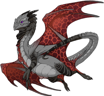 19435439 350 - Dragon Underbelly Art (350x350), Png Download