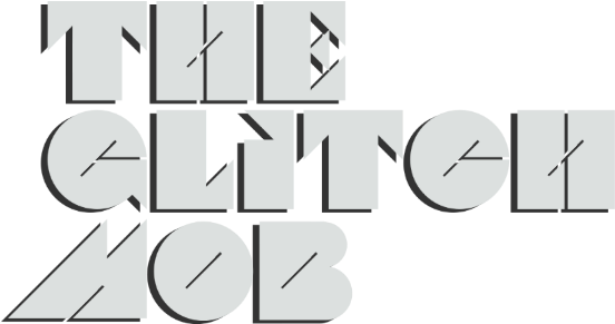The Glitch Mob Image - Glitch Mob Logo Png (800x310), Png Download