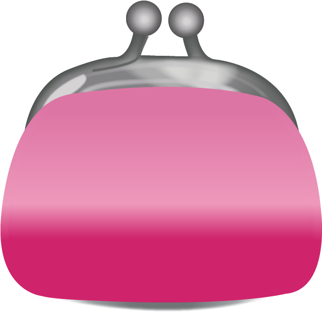 Download Coin Icon Island Ai File - Coin Purse Emoji (640x640), Png Download