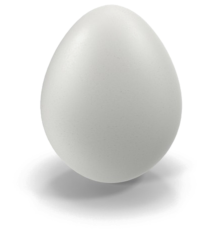 Egg Png Pic - Egg (600x600), Png Download