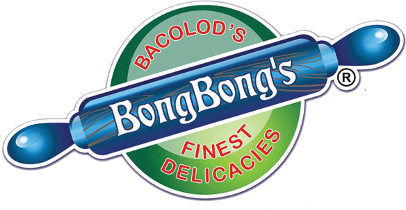 Bongbong's Pasalubong (584x303), Png Download