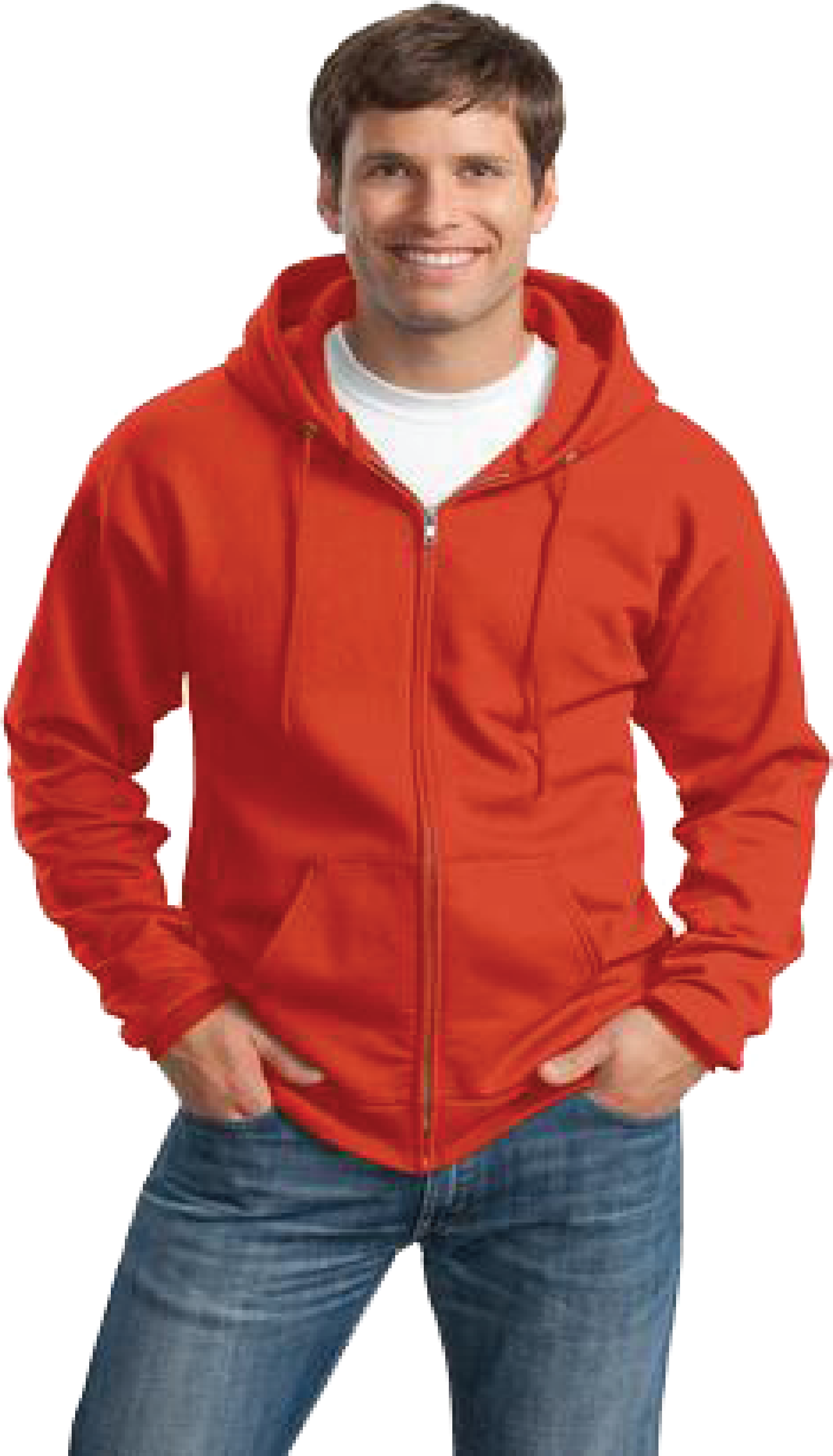 Garment - Purple Sweatshirt For Men (2428x3318), Png Download