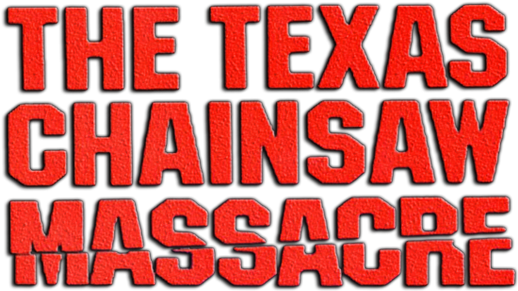 The Texas Chainsaw Massacre Logo - Texas Chainsaw Massacre Logo (800x310), Png Download