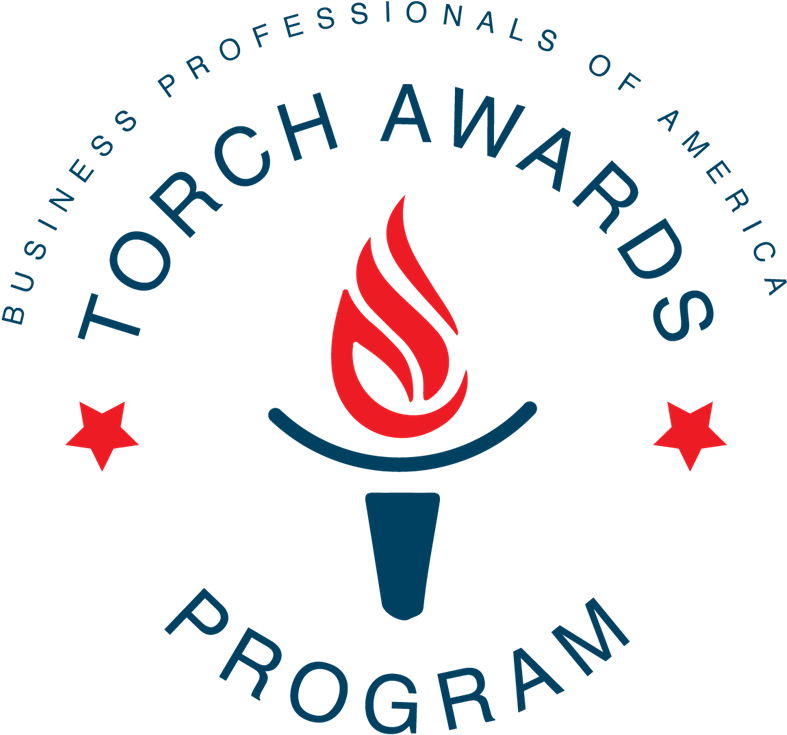 Img Bpa Torch Awards Program 2c - 1968 Winter Olympics (800x774), Png Download
