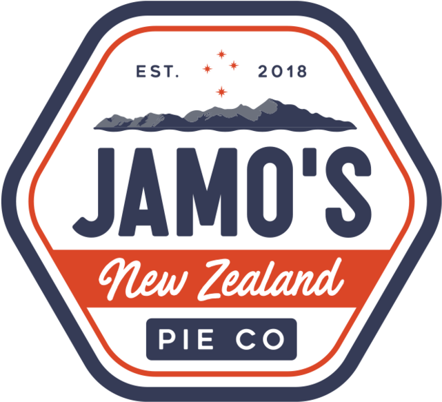 Jamos New Zealand Pies (1500x714), Png Download