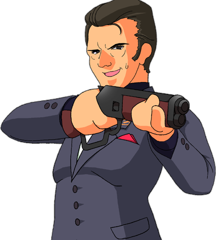 , Rud Akuwaraib2g ) - Cartoon (432x480), Png Download