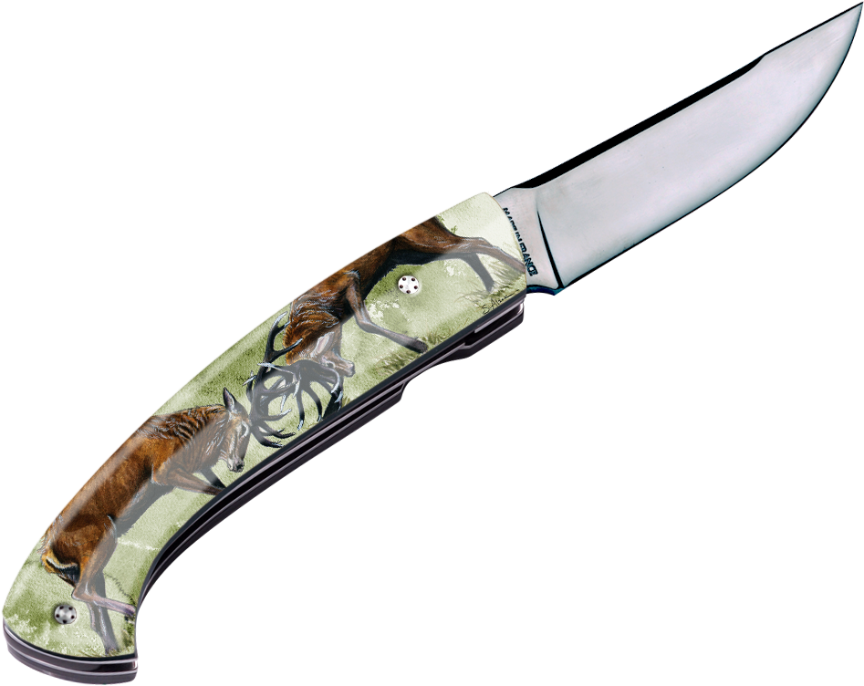 Knife (950x759), Png Download