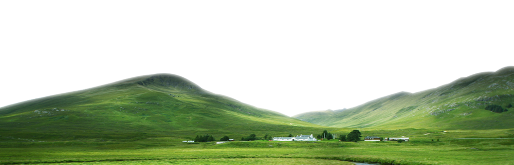 Visit - Montagne Png (1000x322), Png Download