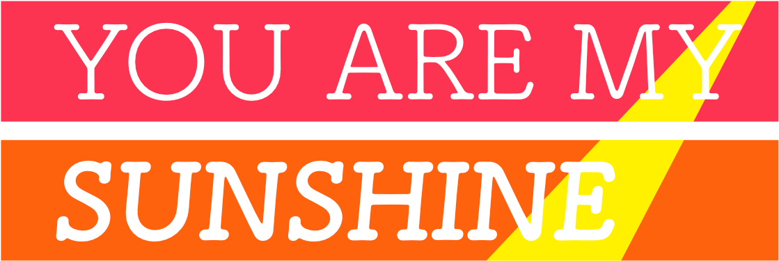 Sunshine - Graphic Design (1771x944), Png Download