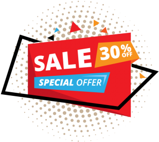 Sale And Special Offer, Offer, Sale, Tag Png And Vector - Sales (360x360), Png Download