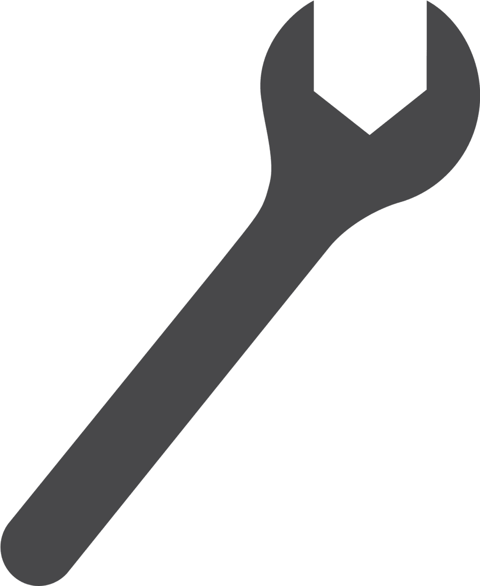 Wrench - Wrench Clipart Png (1200x1200), Png Download