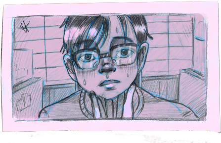 “let's Build Some Trust In Our Relationship” - Sketch (500x300), Png Download