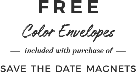 Photo Save The Date Magnets - Shader (605x527), Png Download