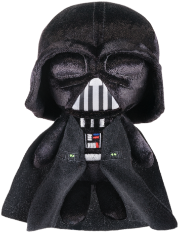Star Action Figures By Star Wars - Star Wars Darth (560x560), Png Download
