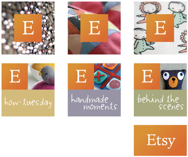 Etsy, Brand Exploration - Beaded Bib Necklace (650x800), Png Download