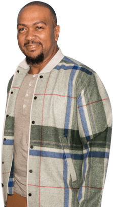 Timbaland On Empire, Working With Drake, His Next Tv - Wollman Rink (330x412), Png Download