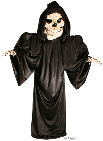 Image - Halloween Costume (332x461), Png Download