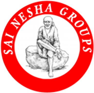 Saineshagroups - Sai Baba (400x400), Png Download