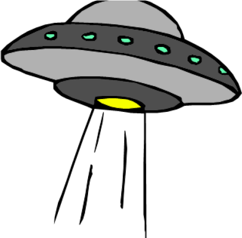 Spaceship Png (640x480), Png Download