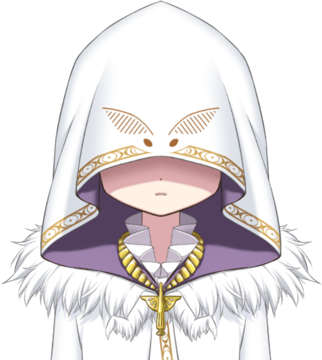 White Feather Minion - Costume Hat (758x758), Png Download