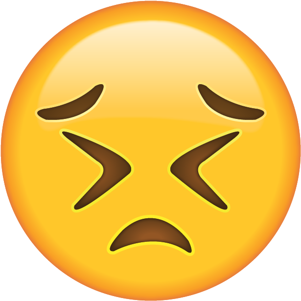 Free Download Emoji Icons In Png Emoji Island - Wink Emoji (640x640), Png Download