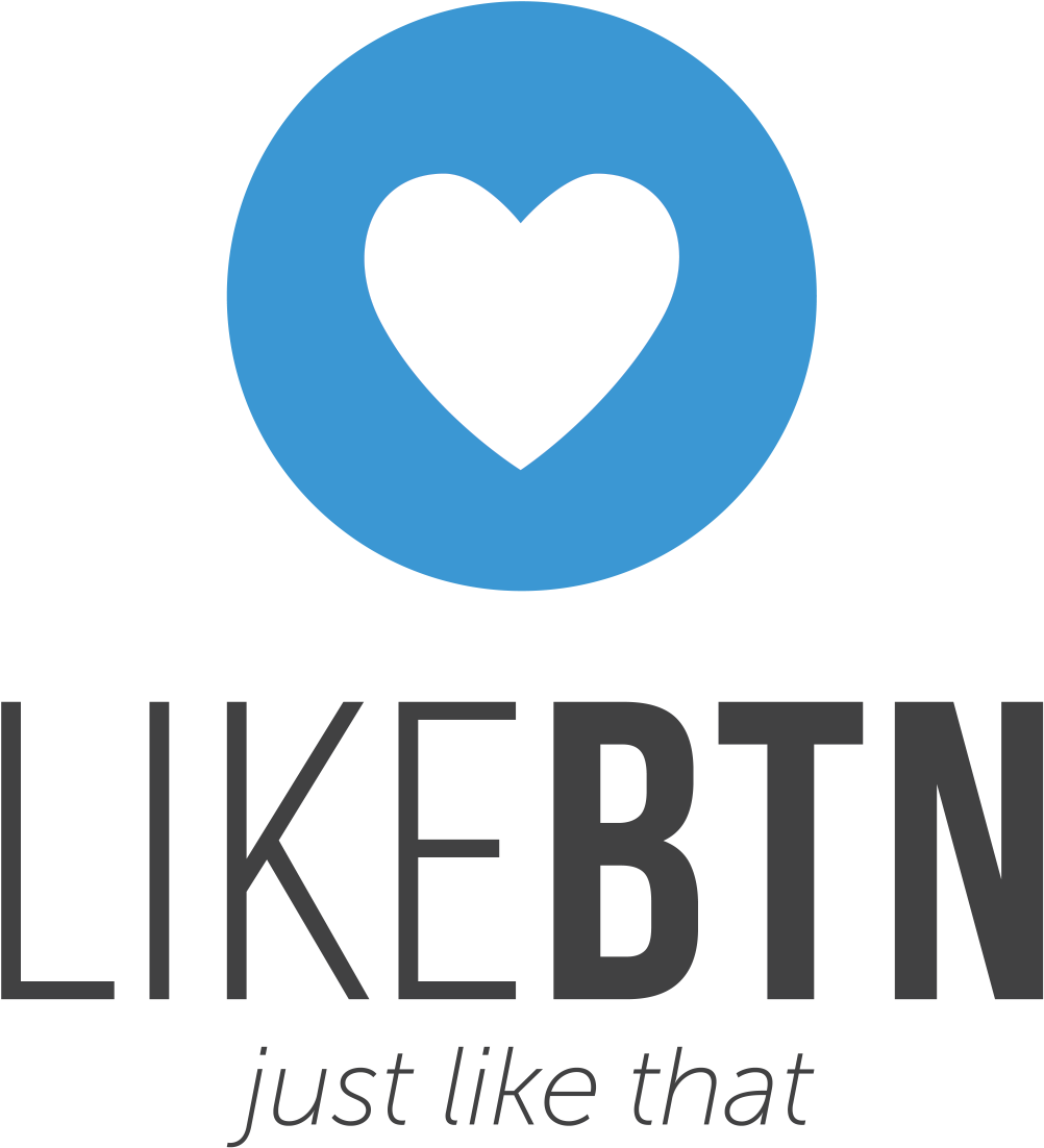 Like Button Rating Ecommerce Plugins For Online Stores - 인천 광역시 청 로고 (1200x1200), Png Download