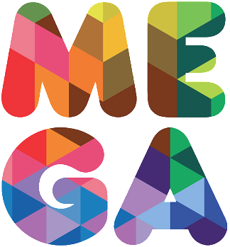 Dislike It Looks Too Much Like Many Other Logos And - Mega Me (880x626), Png Download