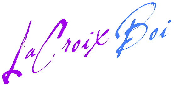 Download Transparent La Croix Logo Font - PNGkit