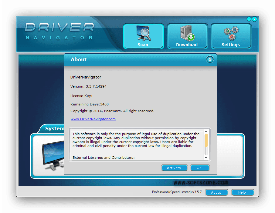 Bandicam Full Version Crack Download - Driver Navigator License Key List Free (906x703), Png Download