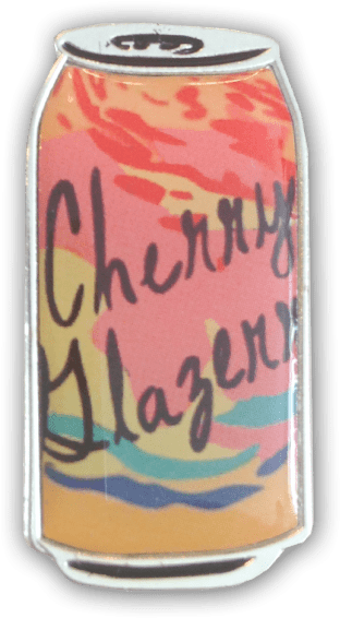 From @cherryglazerr's La Croix To @thesewimps Skateboarding - Caffeinated Drink (604x779), Png Download