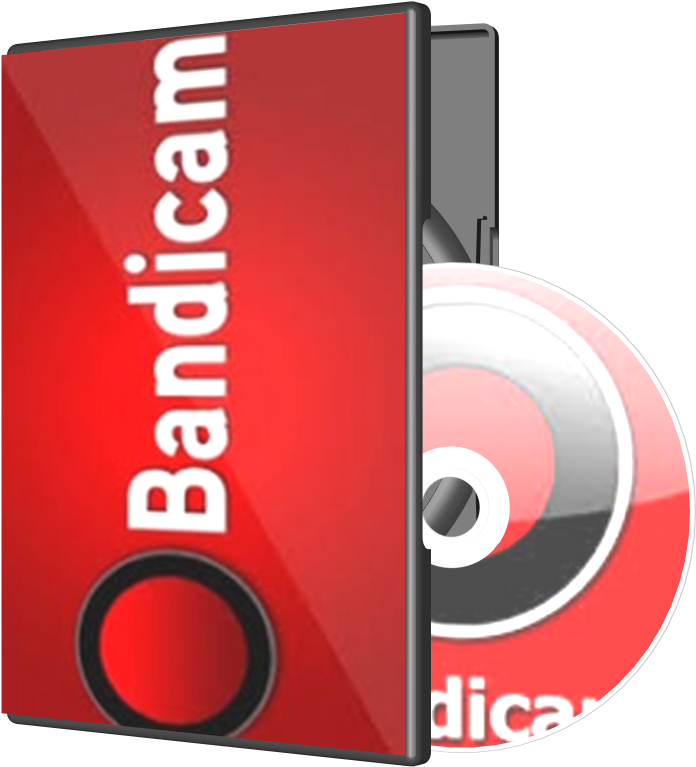 Bandicam İndir Full Türkçe - Bandicam (386x400), Png Download