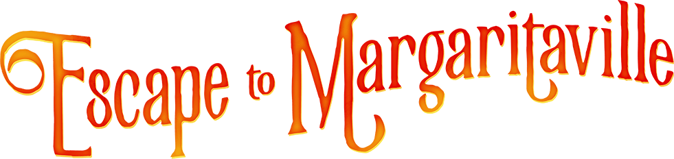 Download Escape To Margaritaville Logo Full Size Png Image Pngkit