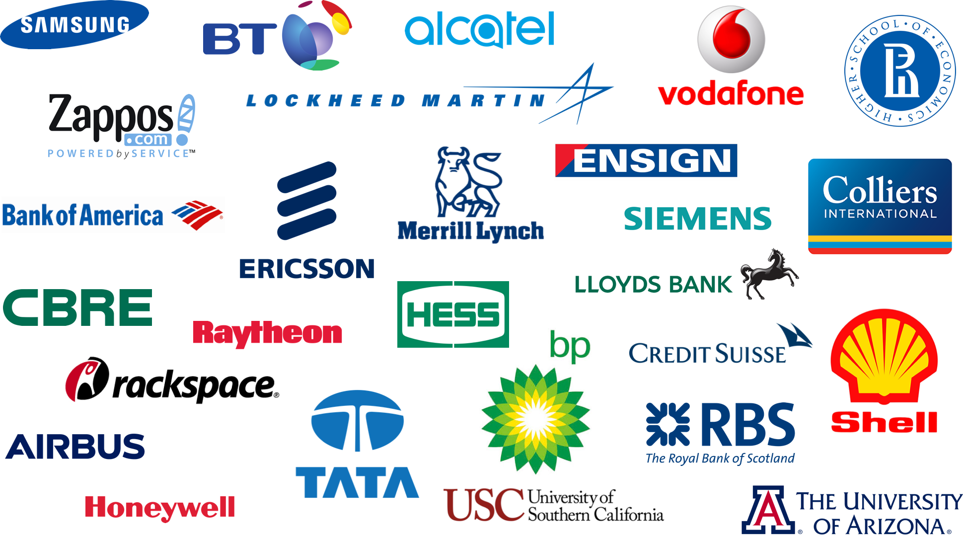 Clients - Online Advertising (1939x1079), Png Download