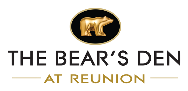 Bear's Den At Reunion, Orlando, Fl - New York Community Trust Logo (614x300), Png Download