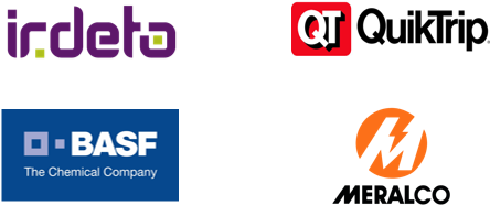 Clients 7 - Customer (560x248), Png Download