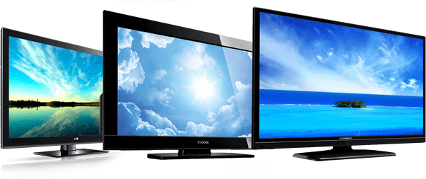Tv Repair Png (600x253), Png Download