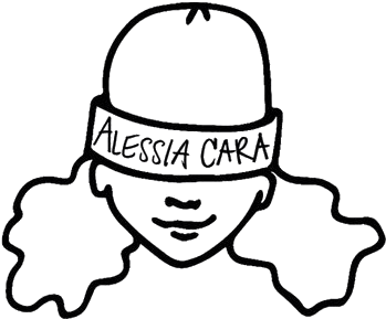 Alessia Caracciolo It Is A Canadian Singer And Songwriter, - Alessia Cara Growing Pains (400x400), Png Download