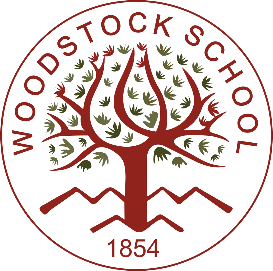Woodstock School Activity Week - Woodstock School Logo (908x902), Png Download