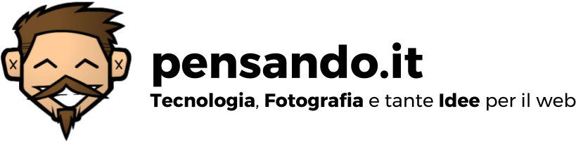 Tecnologia, Fotografia E Tante I Dee Per Il Web - Photography (900x300), Png Download