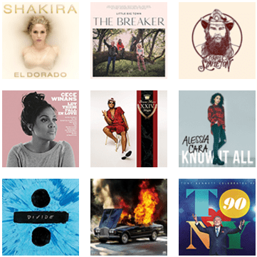 60th Annual Grammy Award Winners - Little Big Town: The Breaker Cd (436x406), Png Download