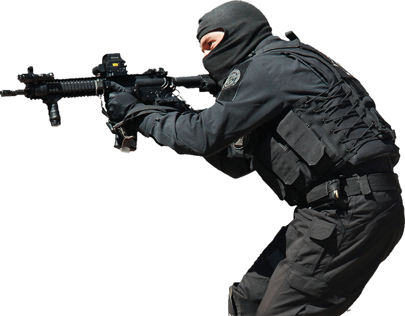 Temos - Png Policial Fundo Transparente (817x638), Png Download