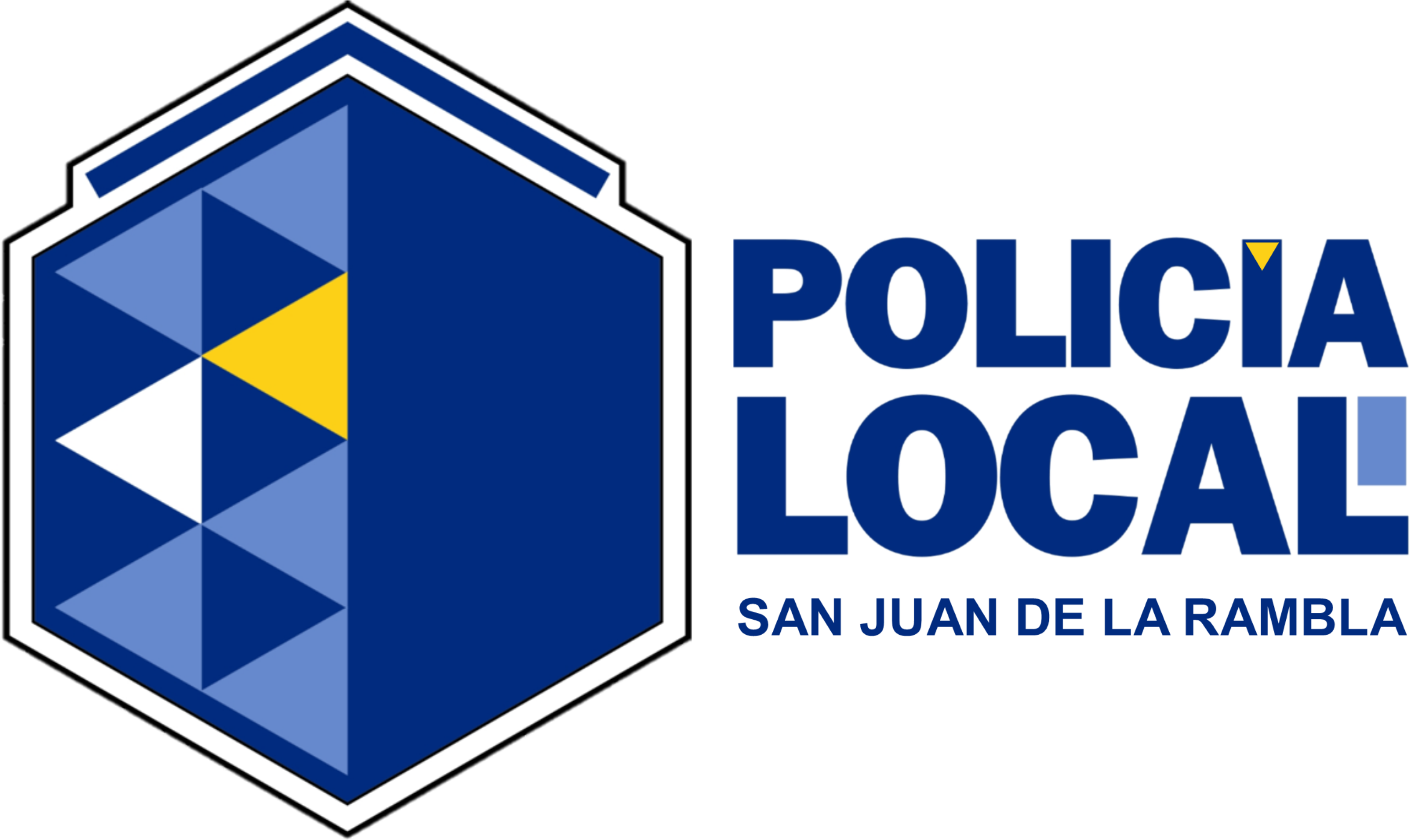 Campaña De Control De Uso Del Cinturón De Seguridad - Policia Local (3227x2008), Png Download