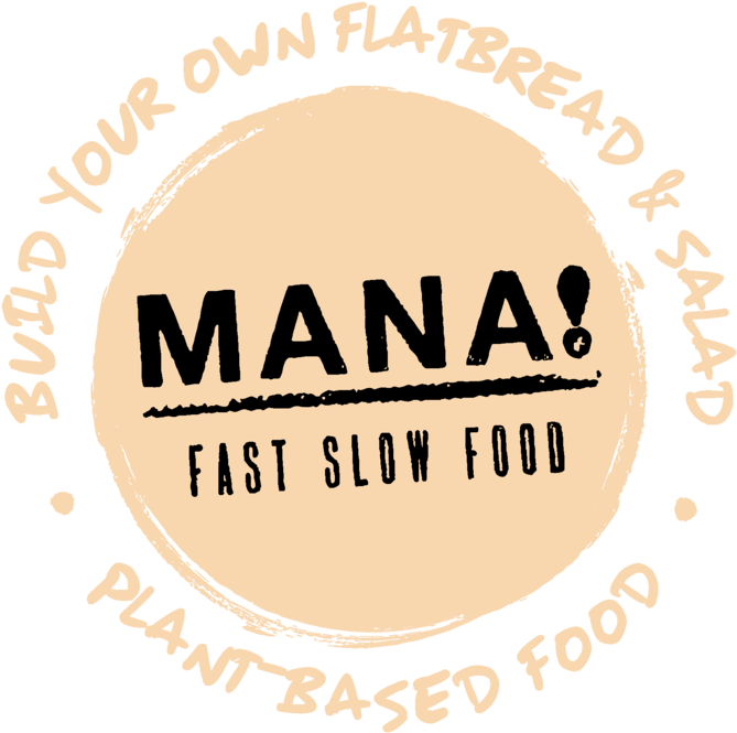 Fast Slow Food Logo - Logo (1000x1000), Png Download