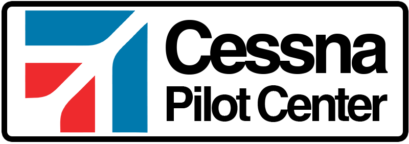 Quick Links - Cessna Pilot Center Logo (800x282), Png Download