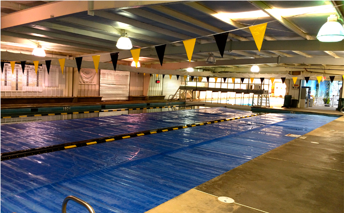 Http - //goldswim - - Woodstock - Chattahoochee Gold (951x429), Png Download