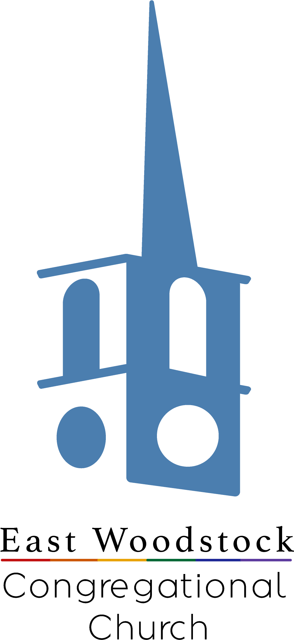 United Church Of Christ - Color (3300x2550), Png Download