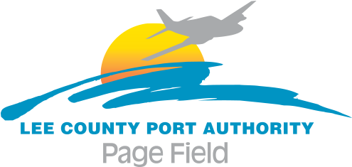 Myers, Fl February - Southwest Florida International Airport (500x278), Png Download