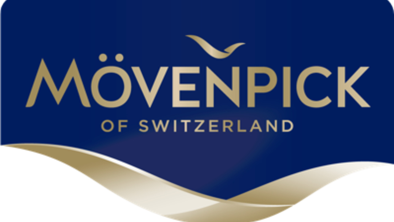 Movenpick Group (1280x720), Png Download