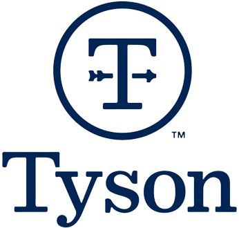 Tyson Seeking To Boost Food Brands As It Hunts For - Tyson Foods (640x360), Png Download
